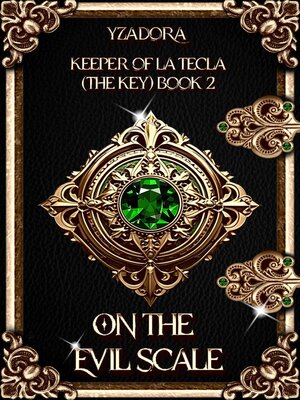 cover image of On the Evil Scale